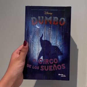 Dumbo El Circo de los Sueños